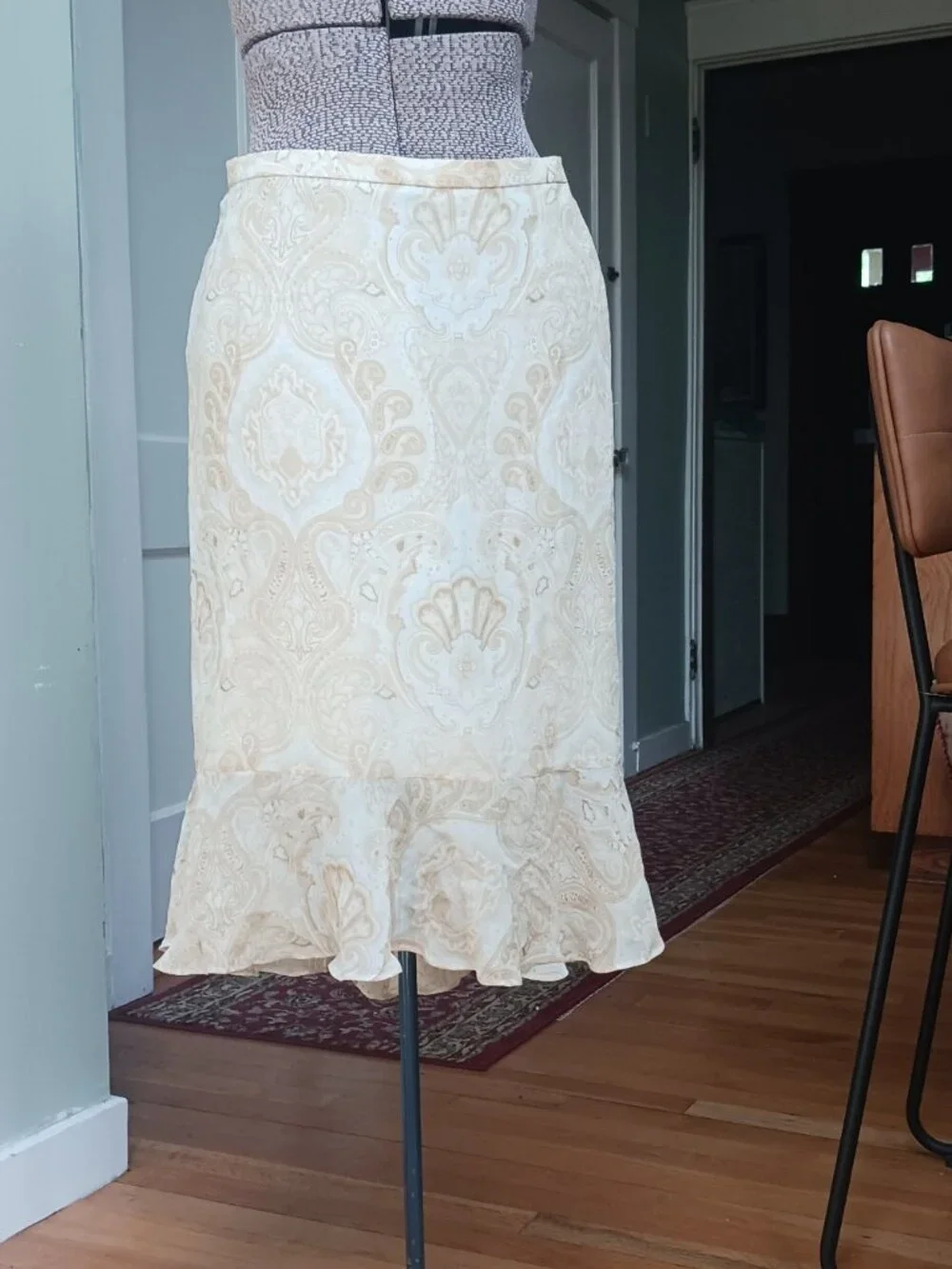 Banana Republic Skirt
